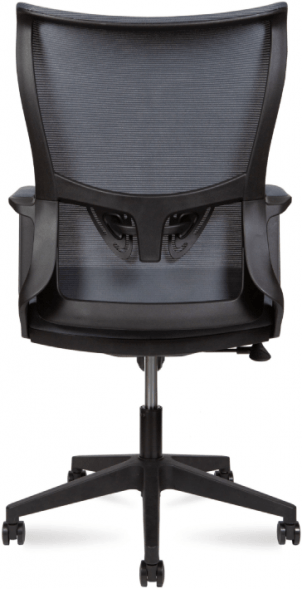 Кресло офисное Wave LB