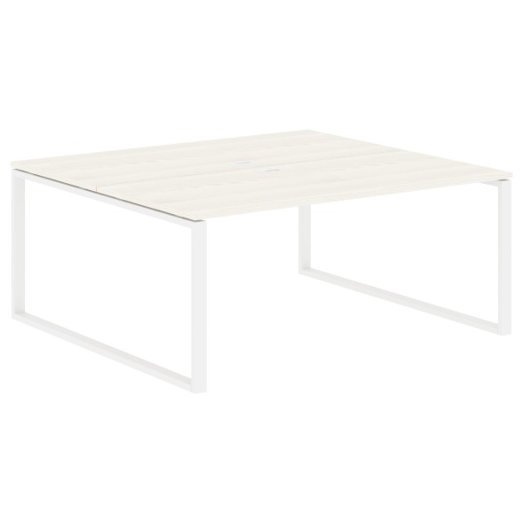 Стол 2-х местный EQWST 1716 1760х1606х750 EDIS