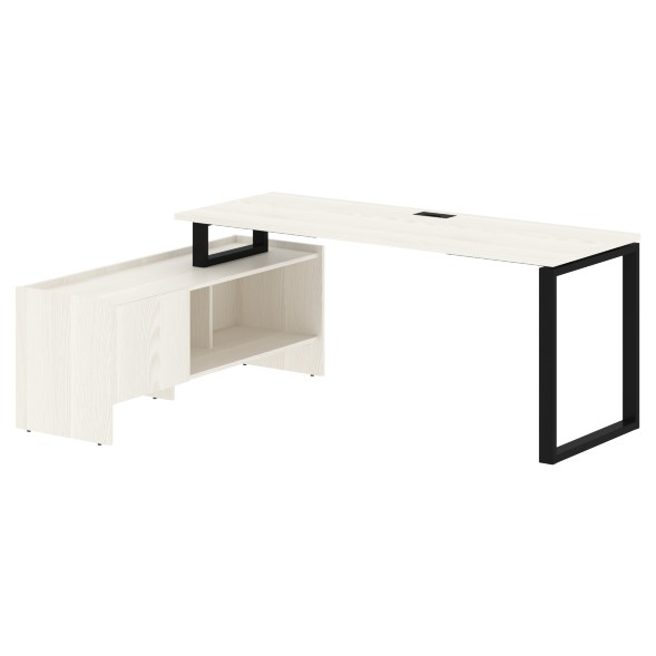 Стол с тумбой EQCT 19614 1960х1400х750 EDIS