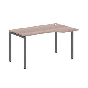 Стол эргономичный XSCET 149(R) 1400х900х750 XTEN-S