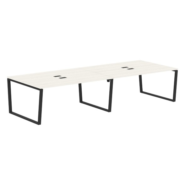 Стол 4-х местный EVWST 3513 3526х1346х750 EDIS