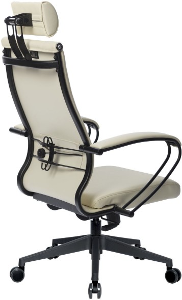 Эргономичное кресло МЕТТА Комплект 32 Pl пр/сечен 