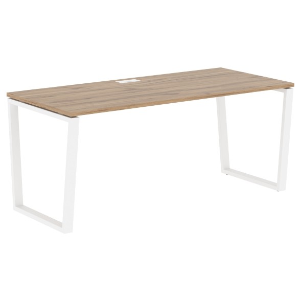 Стол прямой EVST 1780 1760х800х750 EDIS