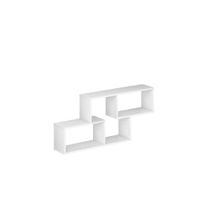 Полка навесная KWS 1150 1100х200х500 KANN