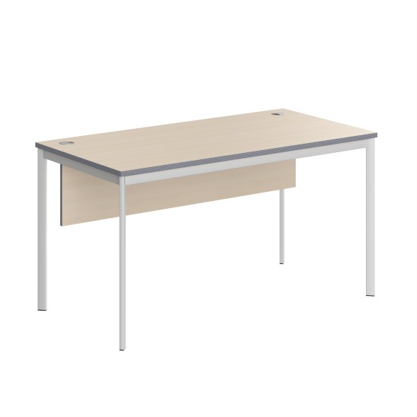 Стол письменный СП-3SD 1400х720х755. IMAGO-S