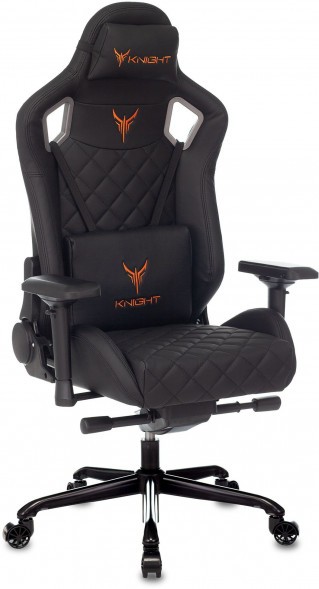 Кресло игровое Knight Titan