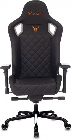 Кресло игровое Knight Titan