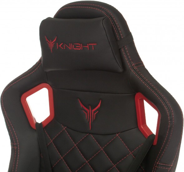 Кресло игровое Knight Titan