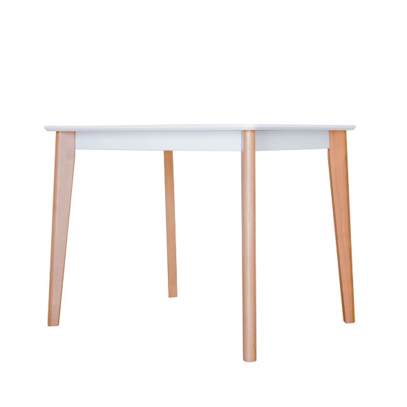 Стол прямой LYKKE TS-120 1200х800х750 LYKKE