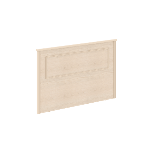 Изголовье напольное для кроватей MPS 1574 1574х37х1000 MUAR