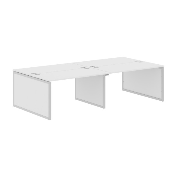 Стол 4-х местный XQPWST 2814 2800х1406х750 XTEN-QP