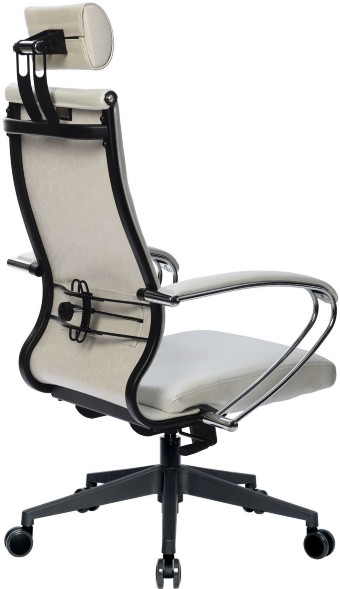 Эргономичное кресло МЕТТА Комплект 35 Pl пр/сечен