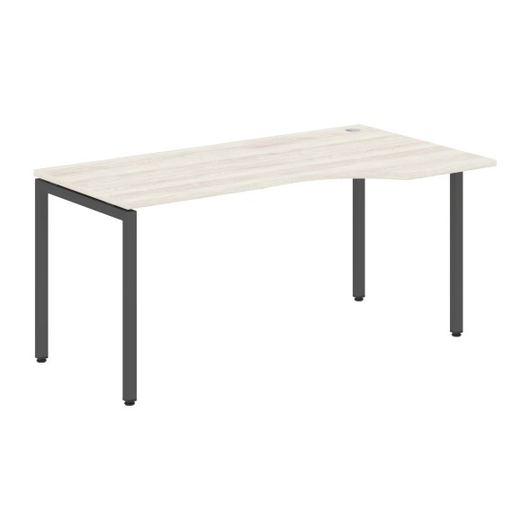 Стол эргономичный XSCET 169(R) 1600х900х750 XTEN-S