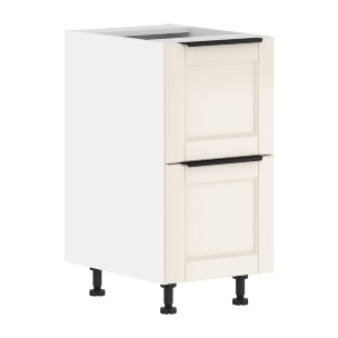 Шкаф напольный с ящиками MOB 4082.1C 400х560х820 SICILIA