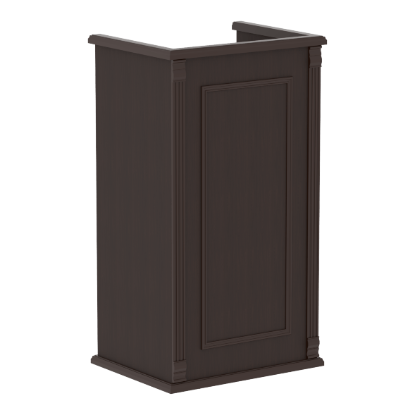 Трибуна RT 6550 650х500х1170 RATUM