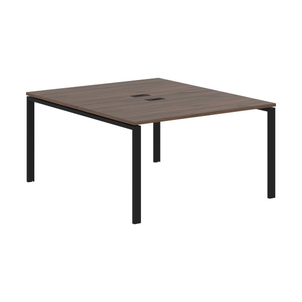 Стол 2-х местный EUWST 1316 1360х1606х750 EDIS