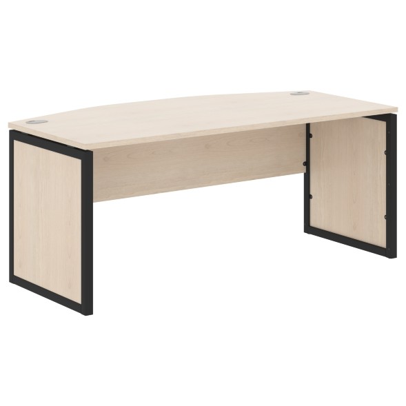 Стол руководителя XQPET 189 1800х914х750 XTEN-QP