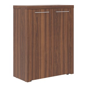 Шкаф с глухими средними дверьми и обвязкой ZMC 85.1 964х452х1219 ZENN