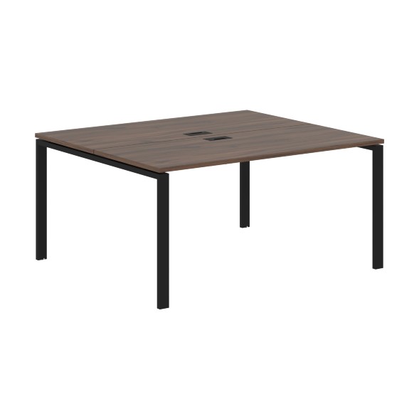 Стол 2-х местный EUWST 1513 1560х1346х750 EDIS