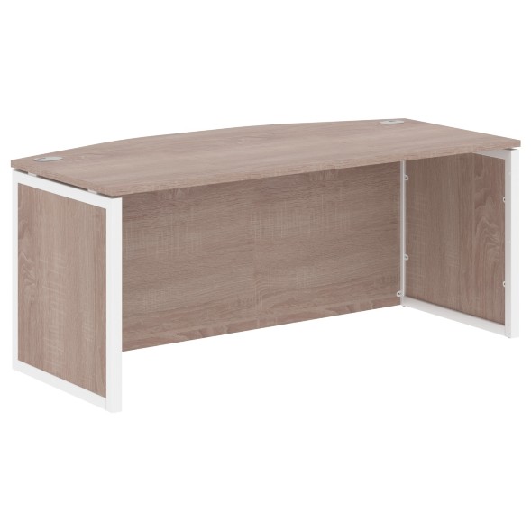 Стол руководителя XQPET 189H 1800х914х750 XTEN-QP