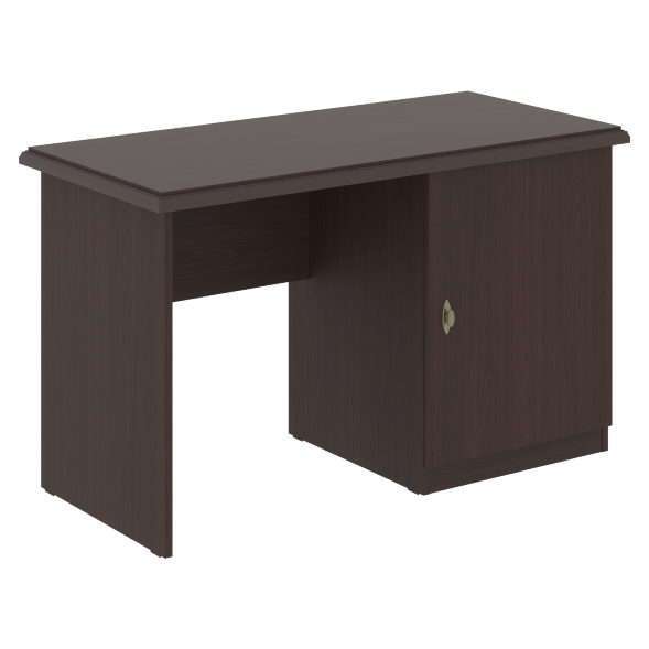 Стол с тумбой под холодильник MTFD 1260(R) 1268х602х752 MUAR