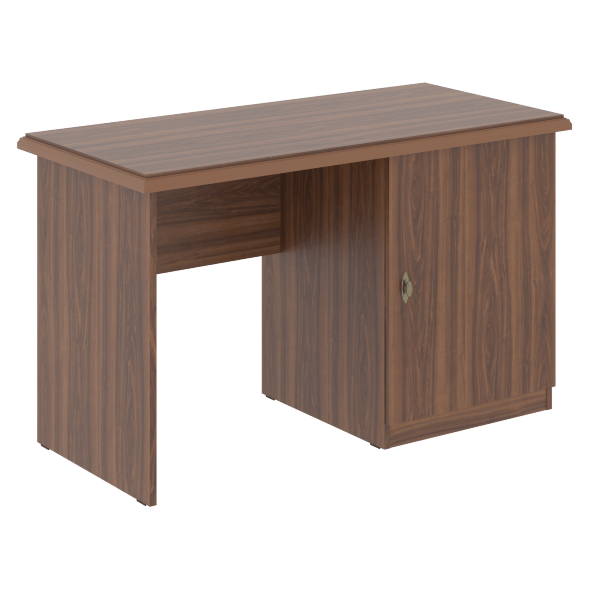 Стол с тумбой под холодильник MTFD 1260(R) 1268х602х752 MUAR