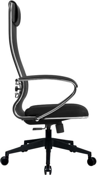 Эргономичные кресла МЕТТА Комплект 15 Pl пр/сечен