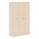Шкаф для одежды и белья MWD 1348 1349х440х2140 MUAR