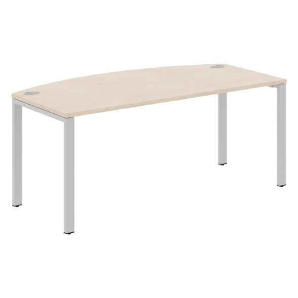 Стол руководителя XS6ET 189 1800х914х750 XTEN-S60