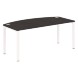 Стол руководителя XS6ET 189 1800х914х750 XTEN-S60