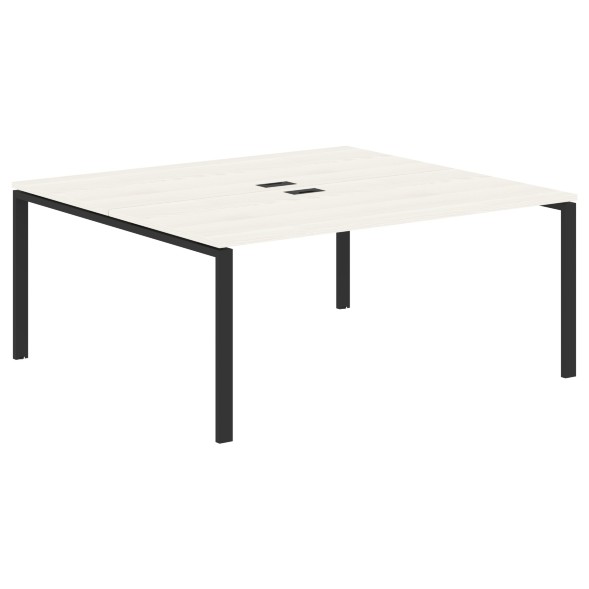 Стол 2-х местный EUWST 1716 1760х1606х750 EDIS