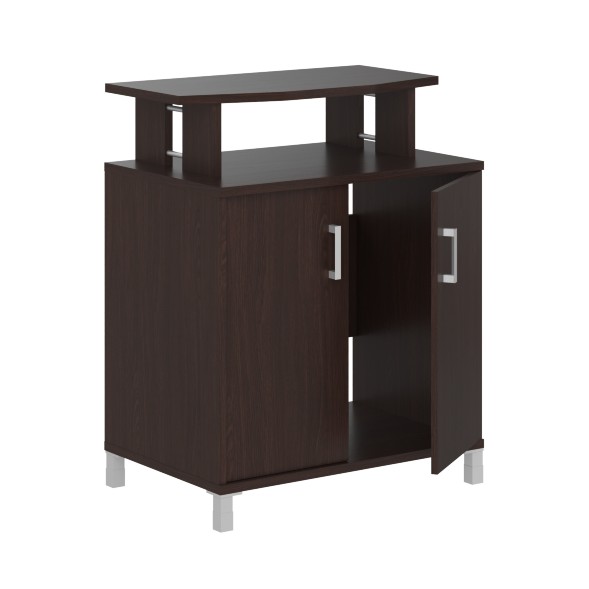 Фригобар с опорами B 450.1 900х600х1145 BORN