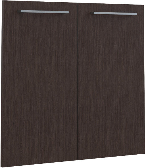 Двери ALD 42-2 Венге Магия 846х18х765 в Полевском 