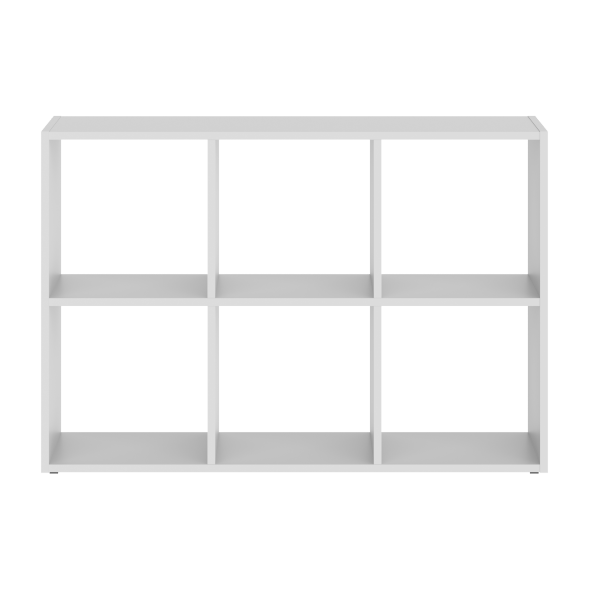 Стеллаж SH 7042 702х330х1042 COMP