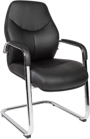 Кресло для посетителей Леман CF