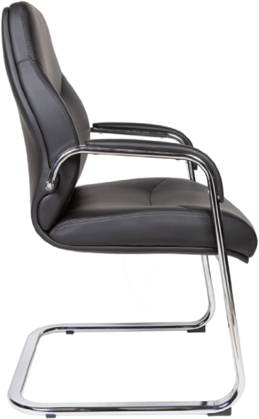 Кресло для посетителей Леман CF