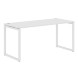 Стол прямой XQST 167 1600х700х750