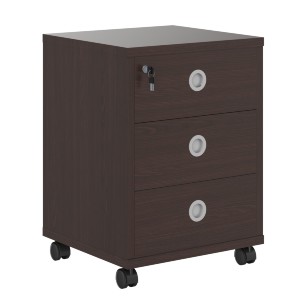 Тумба мобильная B 201A 480х455х660 BORN