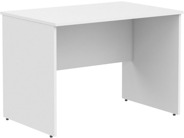 Стол приставной ПС-1 Беларусь Белый 900*500х650