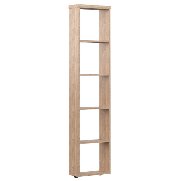 Стеллаж высокий ABS 196 456х200х1969 ALTO