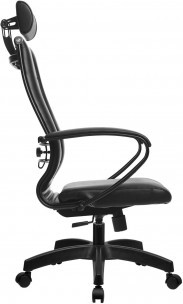 Эргономичное кресло МЕТТА Комплект 34 Pl тр/сечен