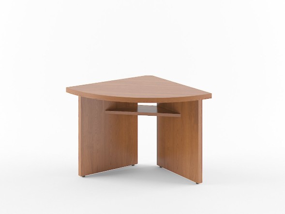 Угловой элемент В 306(L) Орех Гарда 840*840*750 в Полевском 