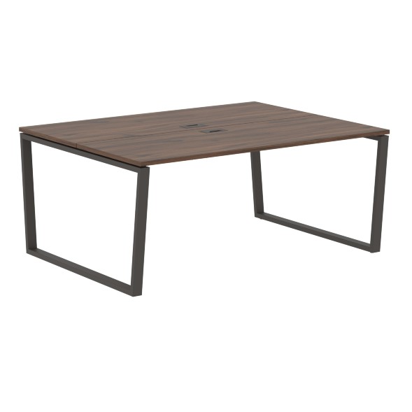 Стол 2-х местный EVWST 1713 1760х1346х750 EDIS