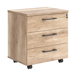 Тумба мобильная TMC-3D.1A 465х452х650 TORR