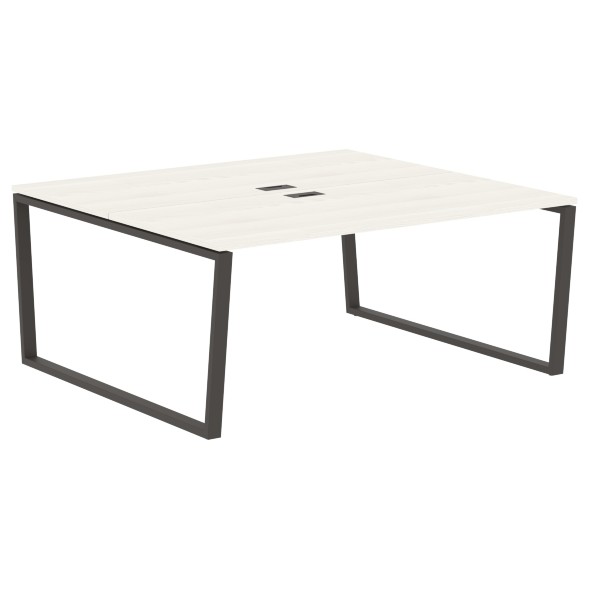 Стол 2-х местный EVWST 1716 1760х1606х750 EDIS