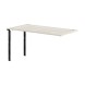 Стол промежуточный XIGST 1470.1 1400х700х750 XTEN GLOSS