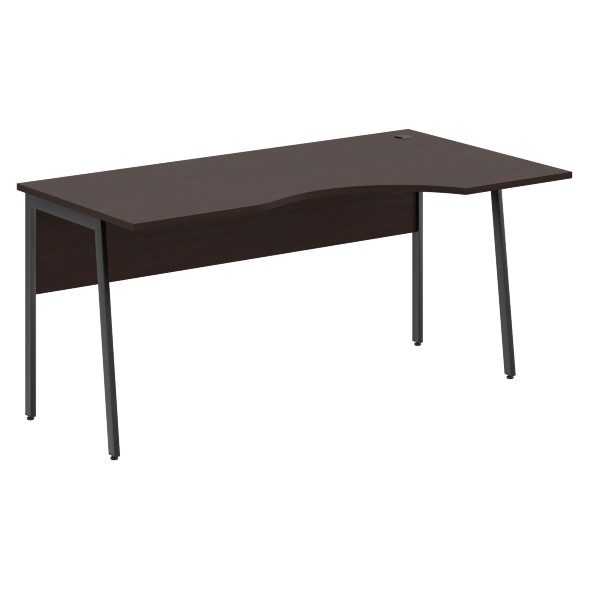 Стол прямой СА-1P(R) 1600х900х755 IMAGO PLUS