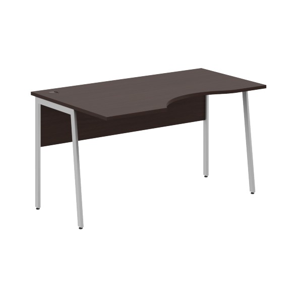 Стол прямой СА-2P(L) 1400х900х755 IMAGO PLUS