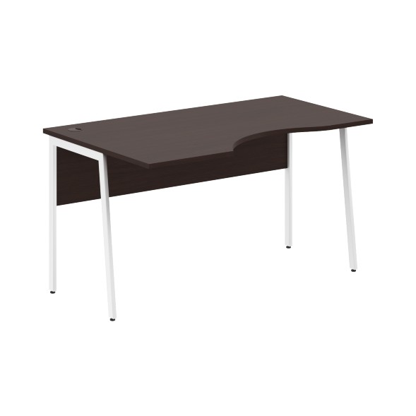 Стол прямой СА-2P(L) 1400х900х755 IMAGO PLUS