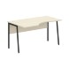 Стол прямой СА-2P(L) 1400х900х755 IMAGO PLUS